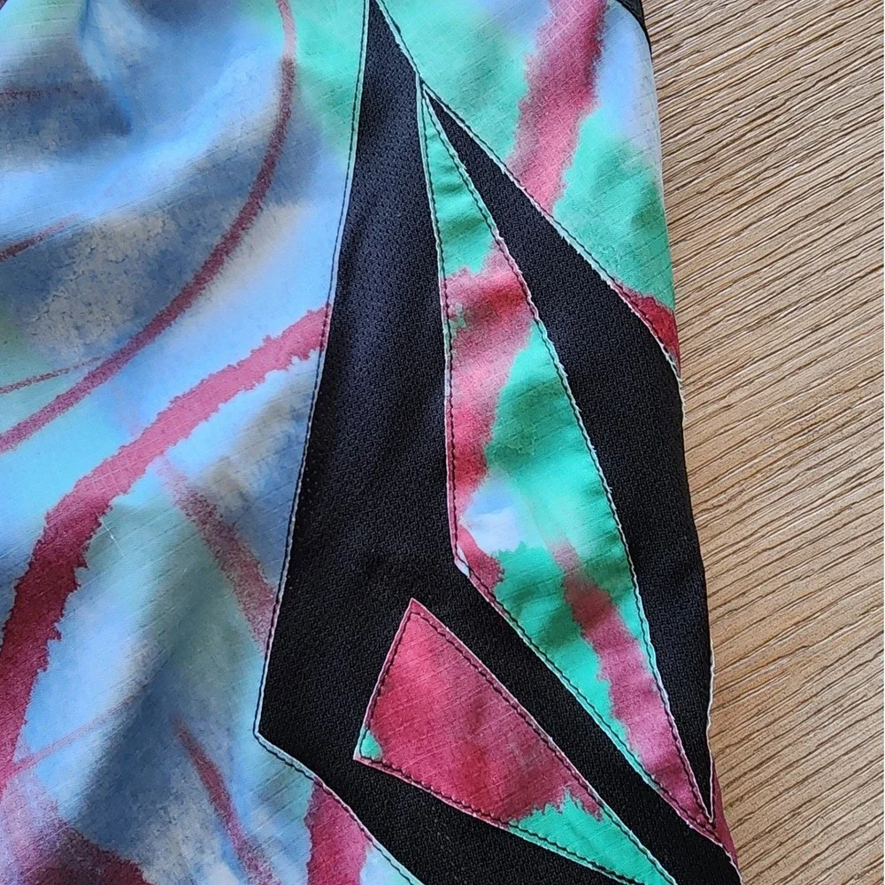 Volcom v6s grid